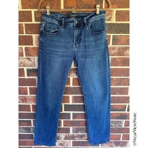 Men’s 32x34 Liverpool Jeans - Medium Wash